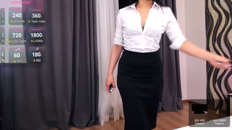 Snapshot of blueberryangel chatting on 18, 1, 2025 LENA online show from 18, 1, 2025