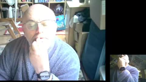 bluebox65 online show from 2, 3, 2025