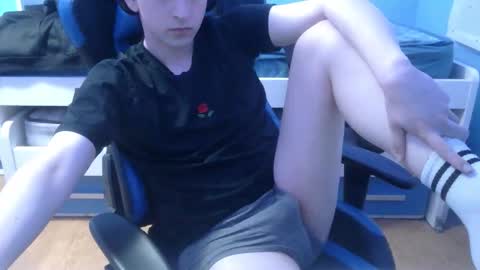 BlueBoy online show from 6, 2, 2026