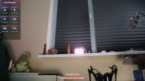 Lika online show from 20, 12, 2024