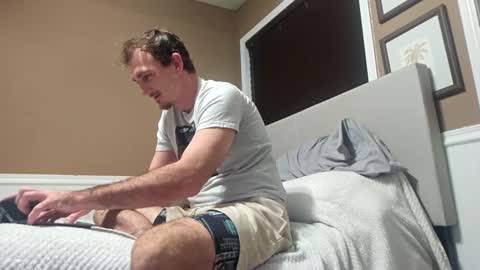 Dominick Wyte online show from 8, 12, 2024