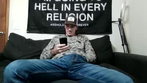 Dominick Wyte online show from 9, 2, 2026