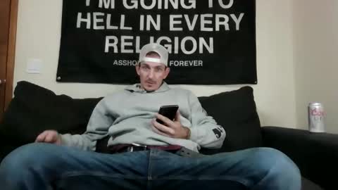 Dominick Wyte online show from 11, 2, 2026