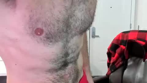 BlueCollarHunk online show from 5, 1, 2026