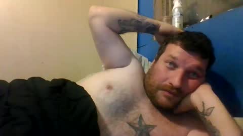 bluedemoneyes1986 online show from 8, 2, 2025