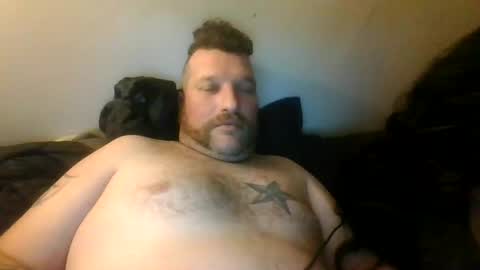 bluedemoneyes1986 online show from 20, 2, 2025