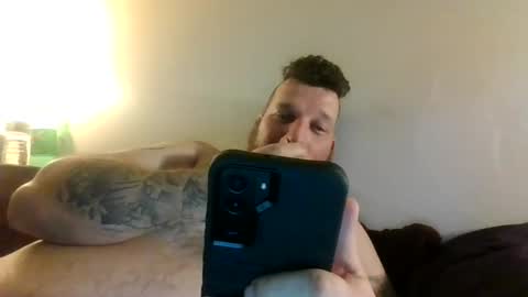 bluedemoneyes1986 online show from 23, 2, 2025