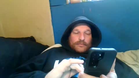 bluedemoneyes1986 online show from 26, 2, 2025