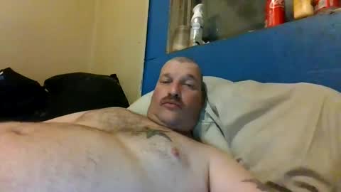 bluedemoneyes1986 online show from 10, 3, 2025