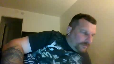 bluedemoneyes1986 online show from 17, 9, 2025