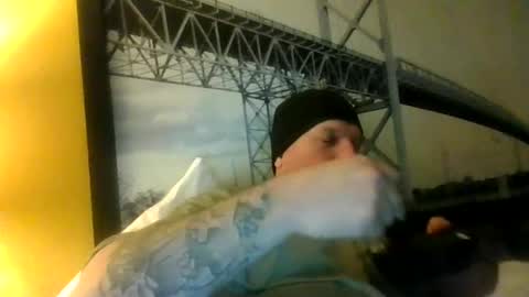 bluedemoneyes1986 online show from 9, 11, 2025