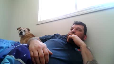 bluedemoneyes1986 online show from 8, 2, 2026