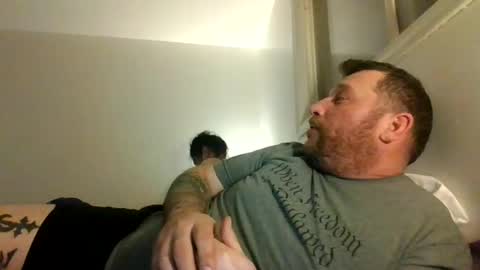 bluedemoneyes1986 online show from 26, 2, 2026