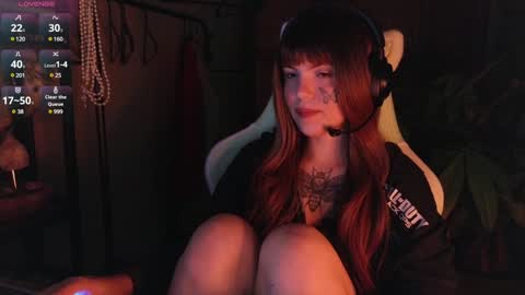 Blue online show from 4, 1, 2025