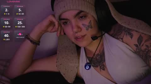 Blue online show from 5, 10, 2025