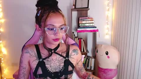 Im Abril .. Nice to meet you  thumb up me please its important  INDEPENDENT MODEL online show from 27, 9, 2025
