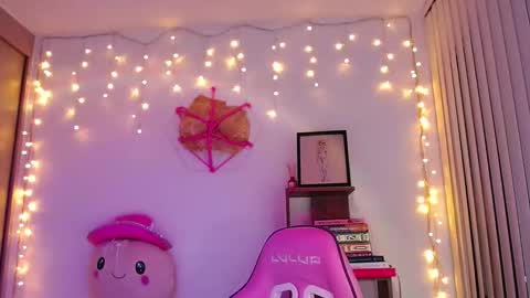 Im Abril .. Nice to meet you  thumb up me please its important  INDEPENDENT MODEL online show from 24, 3, 2026