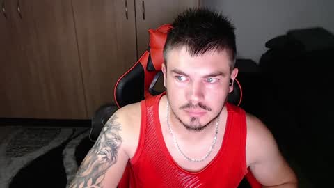 blueeyeboy0 online show from 24, 1, 2025