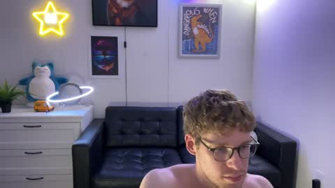 blueeyedtallguy online show from 2, 12, 2024