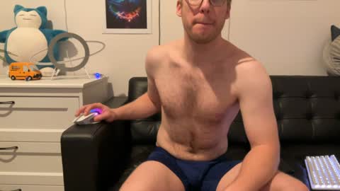 blueeyedtallguy online show from 9, 12, 2024