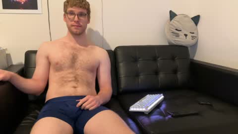 blueeyedtallguy online show from 10, 12, 2024