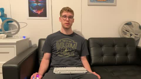 blueeyedtallguy online show from 22, 12, 2024