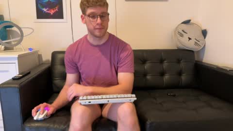blueeyedtallguy online show from 27, 12, 2024