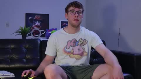 blueeyedtallguy online show from 21, 10, 2025