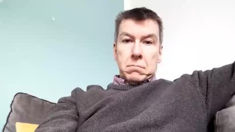 blueeyesteele online show from 17, 3, 2026