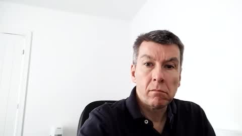 blueeyesteele online show from 23, 3, 2026