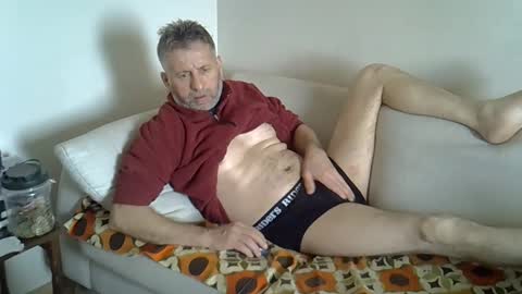 blue online show from 19, 10, 2025