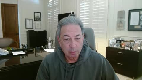 blueisles online show from 15, 2, 2026