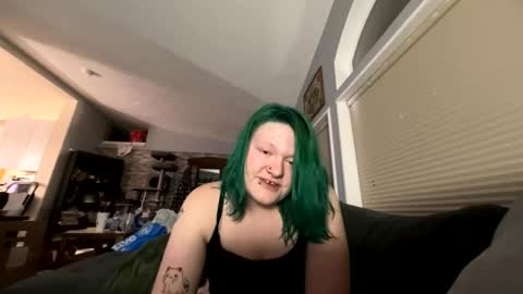 blueluna203 online show from 14, 9, 2025