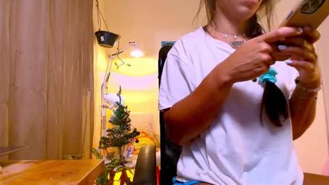 FLORAA online show from 20, 12, 2025