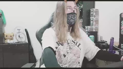 Blue online show from 17, 12, 2025