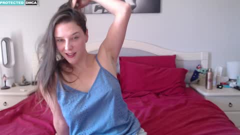 Snapshot of bluexstacey chatting on 3, 11, 2025 Stacey online show from 3, 11, 2025