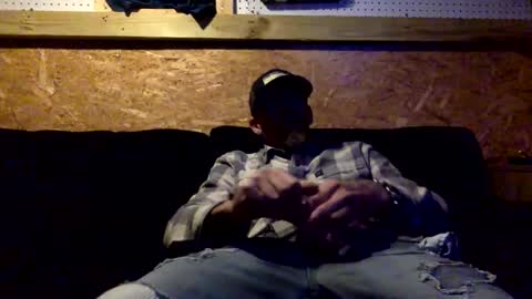 Blueyedbama33 online show from 1, 1, 2025