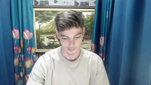 blueeyedboyisasia online show from 15, 3, 2026