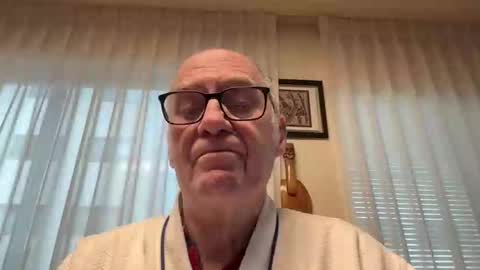 Blueyedudeseattle online show from 20, 11, 2025