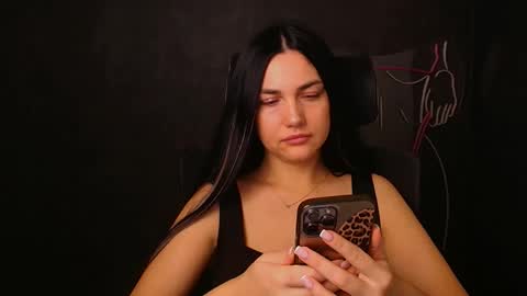 Snapshot of blum_kelly chatting on 14, 10, 2025 Kelly online show from 14, 10, 2025