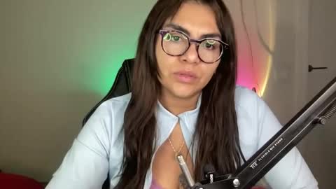 blumakinsey_ online show from 19, 1, 2026