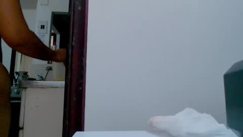  Hey guysI am BrendaWelcome my room online show from 31, 1, 2025