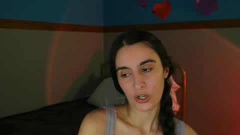 Sasha online show from 4, 2, 2025