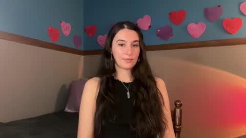 Sasha online show from 21, 2, 2025