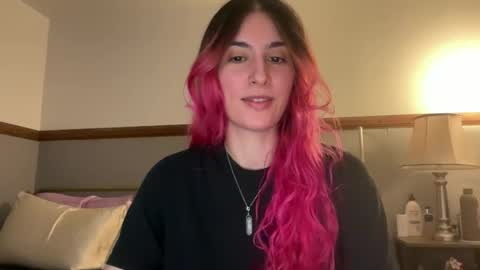 Sasha online show from 25, 3, 2026