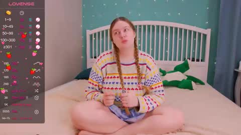 Ellie3 online show from 22, 11, 2025