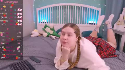 Ellie3 online show from 23, 11, 2025