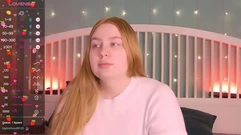 Ellie3 online show from 14, 12, 2025