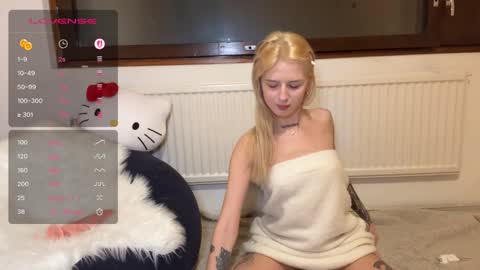 Delle online show from 11, 11, 2025