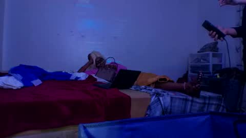 Snapshot of blushbitxh chatting on 10, 1, 2025 BLUSHBITXH online show from 10, 1, 2025